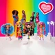 Ігровий набір з лялькою DECORA GIRLZ Селестія (D1007) - изображение 6