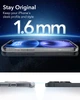 Чехол ESR Classic Hybrid with Halolock для iPhone 16 Clear (1A76701) - изображение 7
