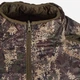 Теплый жилет мужской Hallyard Gent/7524-001 23241040 L Зеленый (550926699609) - изображение 7
