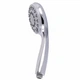 Душевая лейка TOPAZ хром (NF-2208-00-GRAY) - изображение 3