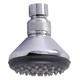 Душевая лейка Globus Lux хром (HY2051-70) - изображение 2