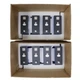 Акумулятор LiFePO4 Hithium GRADE-A 280AH 3.2V (літій-залізо-фосфатний) / акумуляторний комірка (набір 4 шт) - зображення 10