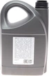Масло моторное General Motors 10W40 Semi Synthetic 4 л (93165215) - изображение 4