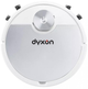 Робот-пылесос DYXON MEGAVAC 3000S PRO Wet Clean White-silver с влажной уборкой - изображение 2