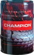 Моторное масло Champion New Energy 5W40 PI C3 60 л (8213724) - изображение 2