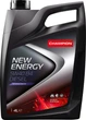 Моторна олива Champion New Energy 5W40 B4 Diesel 4 л (8219917) - зображення 1