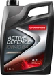 Моторное масло Champion Active Defence 10W40 B4 5 л (8204319) - изображение 1