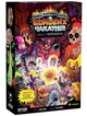 Настільна гра Kilogames Епічна магічна заруба бойових чаклунів. Битва при горі Череповерла (Epic Spell Wars of the Battle Wizards: Duel at Mt. Skullzfyre) - изображение 1