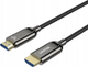 Kabel Unitek HDMI - HDMI 2.1 AOC 8K 144 Hz 10 m (4894160053107) - obraz 3