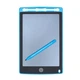 Дитячий графічний LCD планшет для малювання Kids Pad 10" Classic Sky Blue - зображення 1