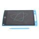 Дитячий графічний LCD планшет для малювання Kids Pad 10" Classic Sky Blue - зображення 2