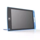 Дитячий графічний LCD планшет для малювання Kids Pad 10" Classic Blue - зображення 4