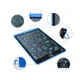 Дитячий графічний LCD планшет для малювання Kids Pad 10" Classic Blue - зображення 6