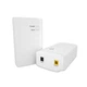 Джерело безперебійного живлення для роутера SKE B600 13200mah Output 12V 2.5A UPS White (SKEB600) - зображення 3