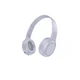 Навушники HOCO W46 Charm BT headset Light Blue Gray (6942007601719) - зображення 1