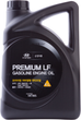Масло моторное Mobis Premium LF Gasoline 5W-20 4 л (05100-00451) - изображение 2