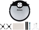 Робот-пылесос DYXON MEGAVAC 3000S PRO Wet Clean Black-silver с влажной уборкой - изображение 6