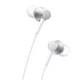 Навушники Baseus Encok CZ11 Wired Earphones Moon White (A00164300213-Z1) - зображення 2