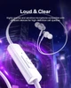 Навушники Baseus Encok CZ11 Wired Earphones Moon White (A00164300213-Z1) - зображення 6