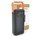 Power bank YM-635 400000mAh Solar Індикатор рівня заряду, для заряджання телефона з вбудованими кабелями - зображення 6