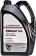 Масло моторное Mitsubishi ENGINE OIL 5W-40 4 л (MZ320362) - изображение 2
