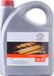 Масло моторное Toyota ENGINE OIL 5W-30 5 л (08880-86074) - изображение 2