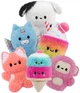 Мягкая игрушка-антистресс Fluffie Stuffiez Small Plush Фрикшейк (511588) - изображение 8