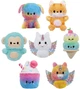 Мягкая игрушка-антистресс Fluffie Stuffiez Small Plush Фрикшейк (511588) - изображение 9