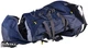 Туристический рюкзак Onepolar W1365 50 + 10 л Navy - изображение 5