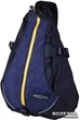 Рюкзак Onepolar W1305 20 л Navy - зображення 1