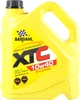 Масло моторное Bardahl Xtc 10W40 4 л (36242) - изображение 1