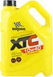 Масло моторное Bardahl Xtc 10W40 5 л (36243) - изображение 2
