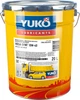 Моторное масло Yuko Vega Synt 10W-40 20 л (4820070241235) - изображение 3