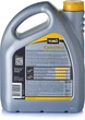 Моторное масло Yuko Classic 15W-40 4 л (4820070240054) - изображение 2