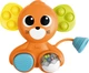 Игрушка-погремушка Chicco Мультисенсорный мышонок (11822.00) - изображение 1