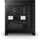 Chłodzenie cieczą NZXT Kraken Elite 240 mm AIO liquid cooler. Display. Radiator Fans Black (RL-KN24E-B2) - obraz 6