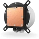 Chłodzenie cieczą NZXT Kraken Elite RGB 360 mm AIO liquid cooler w/Display. RGB. Fans White (RL-KR36E-W2) - obraz 4