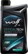 Моторна олива Wolf OfficialTech 5W30 C2 Extra 1 л (8339578) - зображення 1