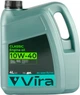 Масло моторное Vira Classic SG/CF 10W-40 4 л (VI0322) - изображение 1