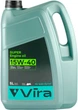 Масло моторное Vira Super SG/CD 15W-40 5 л (VI0344) - изображение 1