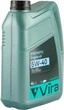 Масло моторное Vira Synthetic SN/CF 5W-40 4 л (VI0354) - изображение 6