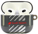 Etui Audi IML Sport do AirPods 3 Black (6955250228176) - obraz 2