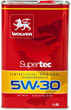Моторное масло Wolver SuperTec 5W-30 4 л (4260360941399) - изображение 5