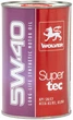 Моторное масло Wolver SuperTec 5W-40 1 л (4260360941078) - изображение 3