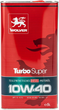 Моторное масло Wolver Turbo Super 10W-40 5 л (4260360940910) - изображение 1