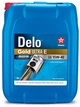 Моторное масло Texaco Delo Gold Ultra E 15W-40 20 л (804164HOE) - изображение 2