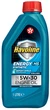 Моторна олива Texaco Havoline Energy MS 5W30 1 л - зображення 1