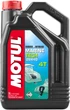 Моторное масло Motul Marine Tech 4T SAE 25W-40 5 л (107716) - изображение 2