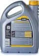Моторное масло Yuko Super Synthetic 5W-40 4 л (4820070244861) - изображение 2