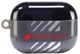 Etui Audi IML Sport do AirPods Pro 2 Black (6955250228183) - obraz 1